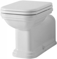 Photos - Toilet KERASAN Waldorf 4116 