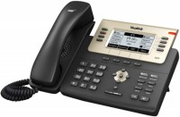 Photos - VoIP Phone Yealink SIP-T27G 