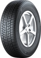 Tyre Gislaved Euro Frost 6 215/65 R16 98H 