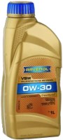 Engine Oil Ravenol VSW 0W-30 1 L