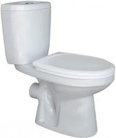 Photos - Toilet Santek Animo 1WH110035 