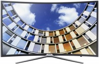 Photos - Television Samsung UE-49M6302 49 "