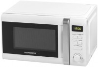 Photos - Microwave Horizont 20MW700-1379 white