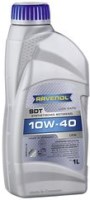 Photos - Engine Oil Ravenol SDT 10W-40 1 L