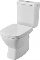 Photos - Toilet Santek Neo 1WH302187 