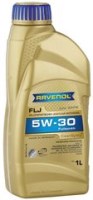 Engine Oil Ravenol FLJ 5W-30 1 L