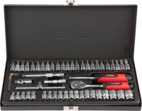 Photos - Tool Kit Zubr 27640-H53 