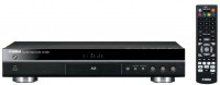 Photos - DVD / Blu-ray Player Yamaha BD-S667 