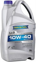 Engine Oil Ravenol LLO 10W-40 5 L