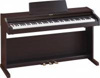 Photos - Digital Piano Roland RP-301R 