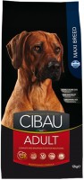Photos - Dog Food Farmina CIBAU Adult Maxi Breed 12 kg 