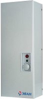 Photos - Boiler Evan C1-21 21 kW 400 H