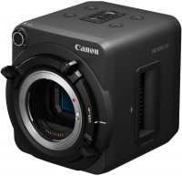 Photos - Camcorder Canon ME200S-SH 