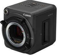 Photos - Camcorder Canon ME20F-SH 