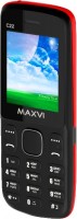 Photos - Mobile Phone Maxvi C22 0.03 GB