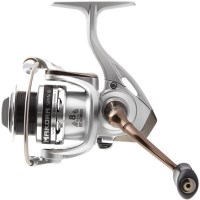 Photos - Reel Lucky John Makora Spin 8 1500FD 