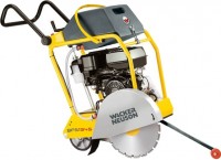 Photos - Wall Chaser Wacker Neuson BFS 1345 W 