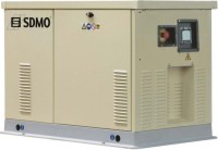 Photos - Generator SDMO RES 16 TEC 