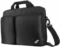 Photos - Laptop Bag Lenovo ThinkPad 3-In-1 Case 14.1 14.1 "