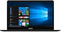 Photos - Laptop Asus ZenBook Pro UX550VD (UX550VD-BN072T)
