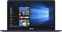Photos - Laptop Asus ZenBook Pro UX550VE (UX550VE-BN041T)