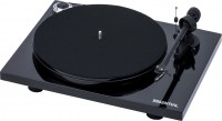 Photos - Turntable Pro-Ject Essential III 