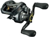 Photos - Reel Daiwa Steez ATW 1016HL 