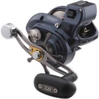 Reel Daiwa Lexa 300HL LC 