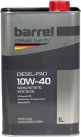 Photos - Engine Oil Barrel Diesel-Pao 10W-40 1 L