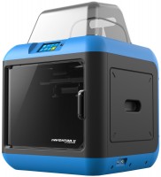 Photos - 3D Printer Flashforge Inventor II 