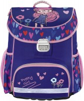 Photos - School Bag Hama Pretty Girl 