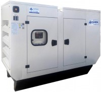 Photos - Generator KJ Power KJP 150.1 