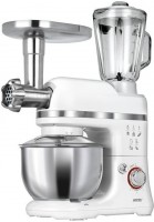 Photos - Food Processor MPM MRK-15 white