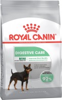 Photos - Dog Food Royal Canin Mini Digestive Care 4 kg