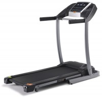 Photos - Treadmill Horizon Tempo T85 