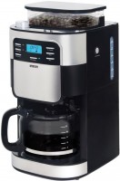 Photos - Coffee Maker Mystery MCB-5130 black