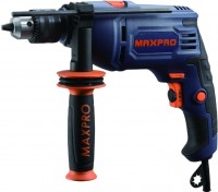 Photos - Drill / Screwdriver Max Pro MPID600V 
