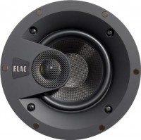 Photos - Speakers ELAC IC D61 