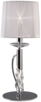 Desk Lamp MANTRA Tiffany 3868 