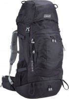 Photos - Backpack Coleman Mt.Trek Lite 50 50 L