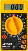 Photos - Multimeter STAYER 45306 