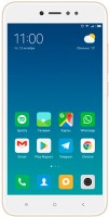 Photos - Mobile Phone Xiaomi Redmi Note 5a 64 GB / 4 GB