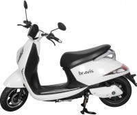 Photos - Electric Motorbike BRAVIS Grace 