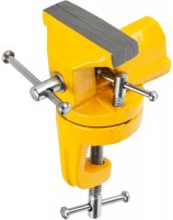 Photos - Vise STAYER 3247-70 sponges 70 mm