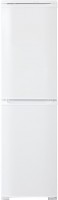 Photos - Fridge Biryusa 120 white