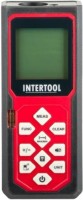 Photos - Laser Measuring Tool Intertool MT-3054 