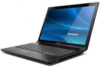 Photos - Laptop Lenovo IdeaPad B560