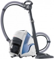 Photos - Steam Cleaner Polti Unico MCV80 Total Clean & Turbo 