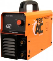 Photos - Welder Tex-AC TA-00-010 