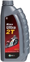 Photos - Engine Oil Kixx Ultra 2 Stroke 1L 1 L